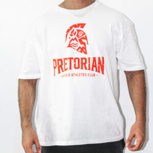 Pretorian Regime