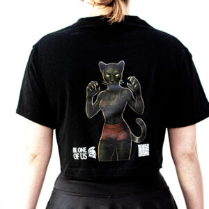 Silent Panther