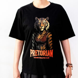 Dark Tigress