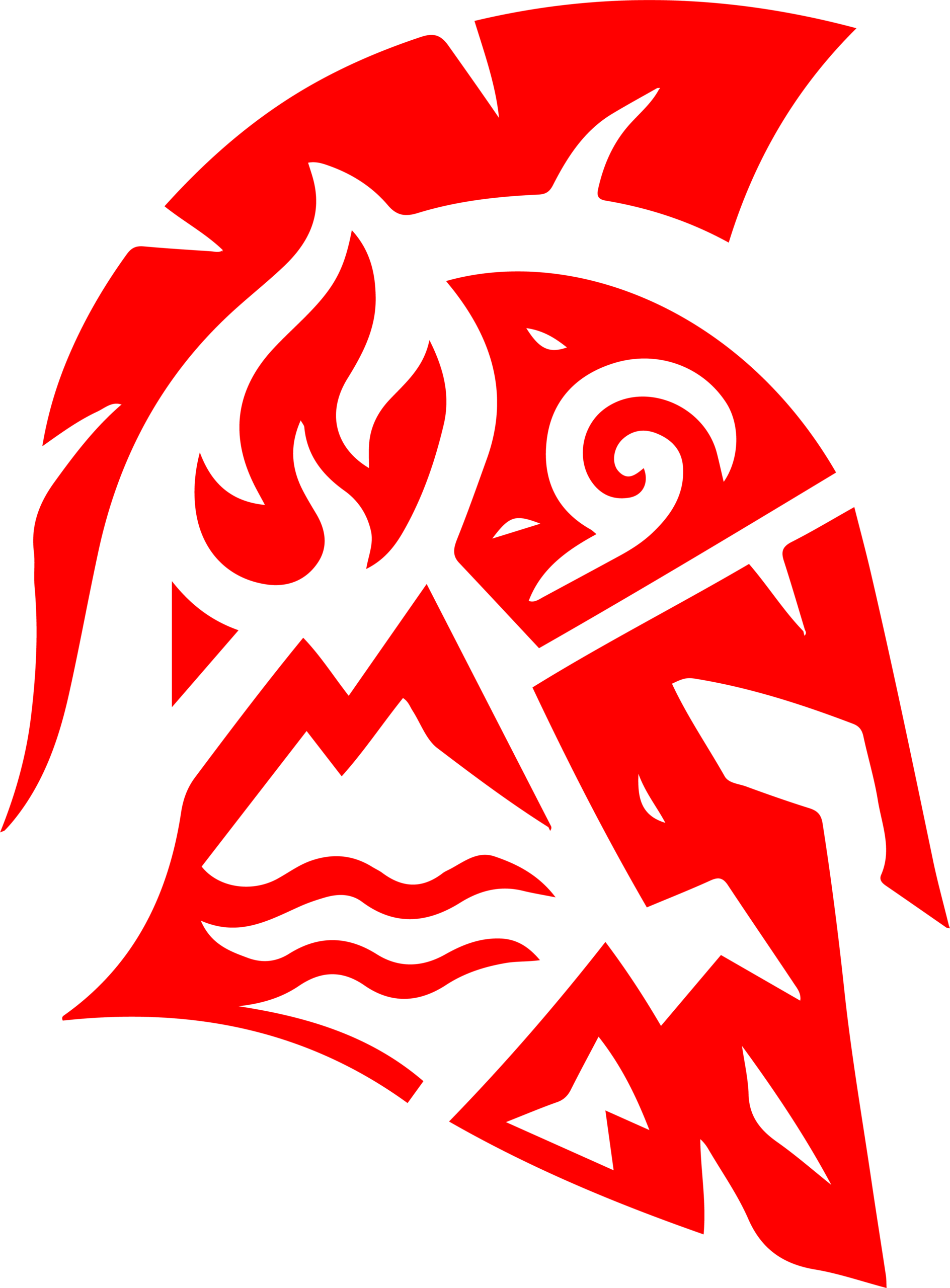 Pretorian Hybrid Athletes Club